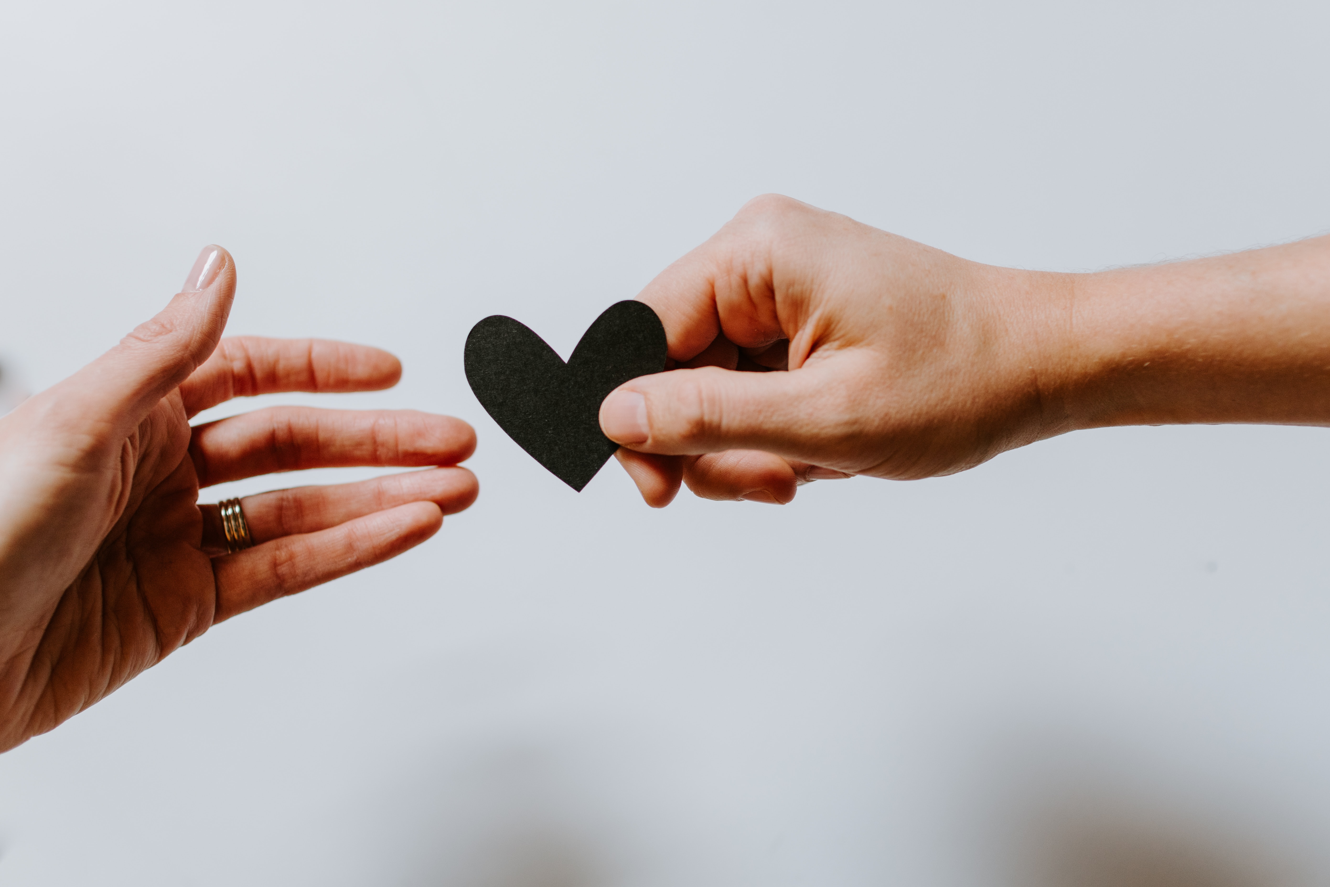 Random Acts of Kindness Day