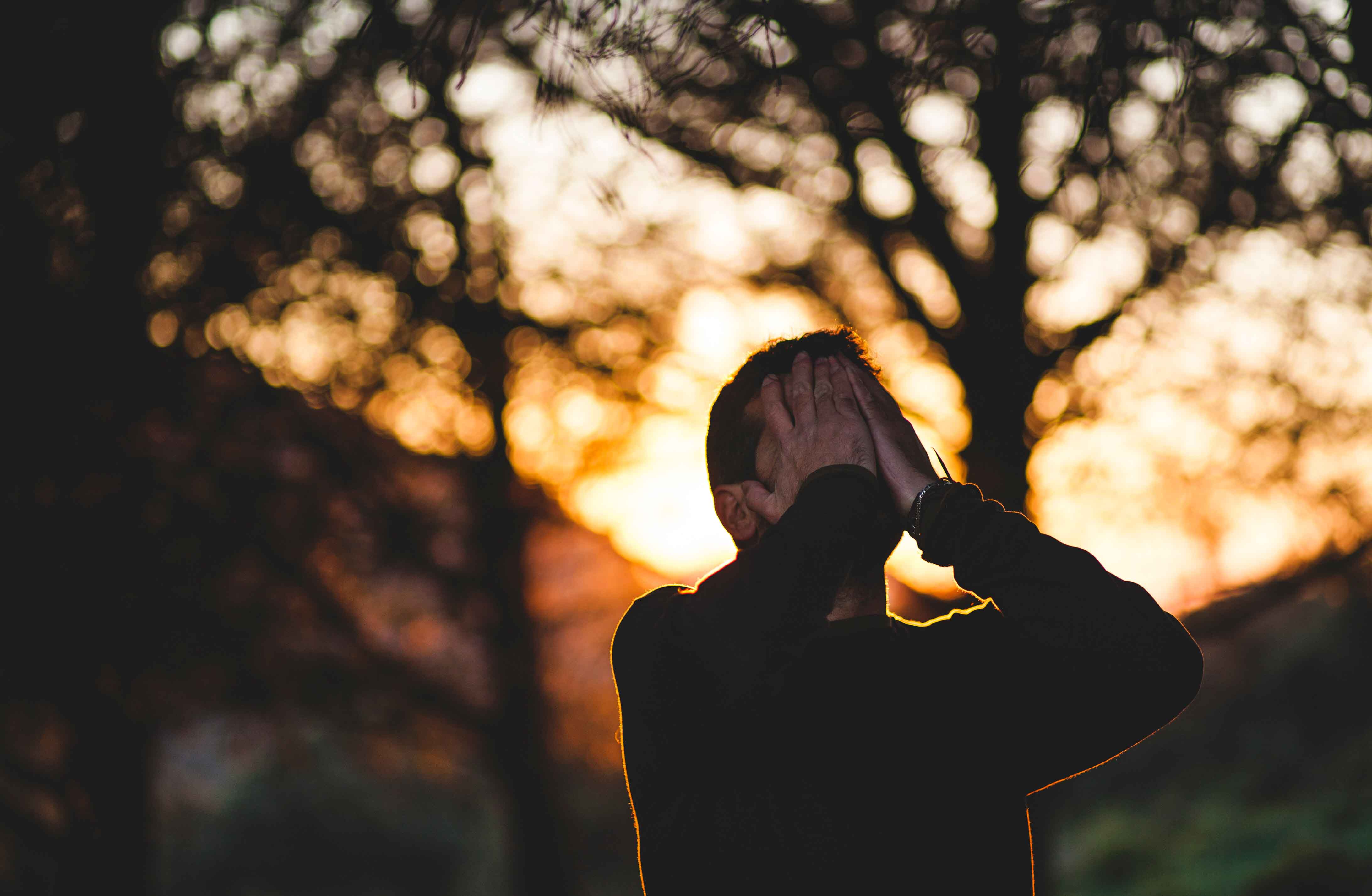 Stress Awareness Month Live workshop Session 2